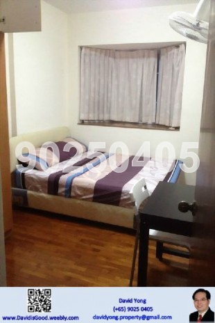 Evergreen Park (D19), Apartment #48805422